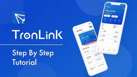 TronLink: A Complete Guide to Tron Wallet and Browser Extension - BeInCrypto