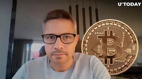 ‘Sentiment Is in the Gutter’: Economist Henrik Zeberg Says Conditions Ripe for Bitcoin To Potentially Go Higher - The Daily Hodl