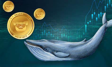 What Crypto Whales Are Buying for Potential Gains in June 2024 - BeInCrypto