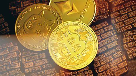 Cryptocurrency prices on October 9: Bitcoin holds above $62,000; BNB, Shiba Inu rise up to 4% - The Economic Times