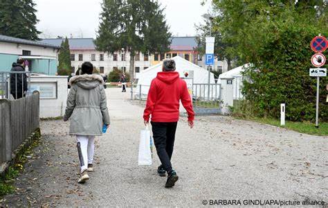 Austria: Using AI in asylum cases brings risks