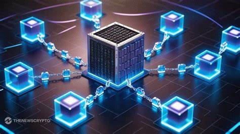 Common Crawl Foundation and Constellation Network Announce Partnership to Bridge Blockchain and AI - PR Newswire
