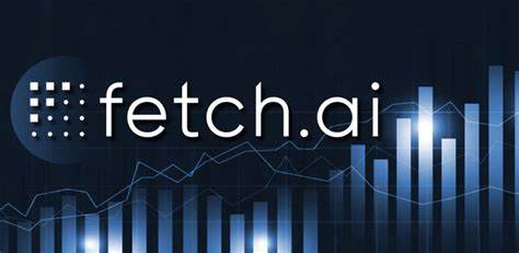 AI-Focused Crypto Protocol Fetch.ai Raises $40M to Deploy ... - CoinDesk