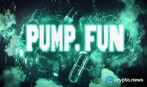 Pump.fun Resumes Livestreams With New Moderation Rules - Cryptonews