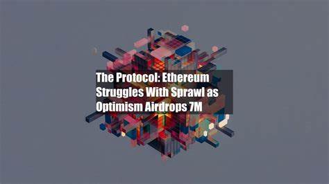 The Protocol: Ethereum Struggles With Sprawl as Optimism Airdrops $27M - CoinDesk