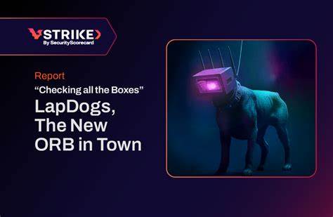 Over 1,000 SOHO Devices Hacked in China-linked LapDogs Cyber Espionage Campaign