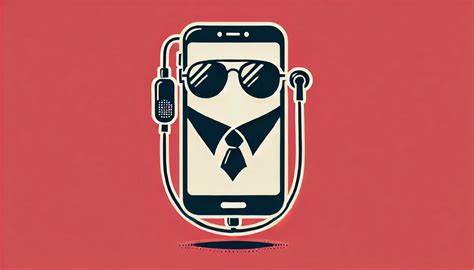 Your phone isn't secretly listening to you, but the truth is more disturbing