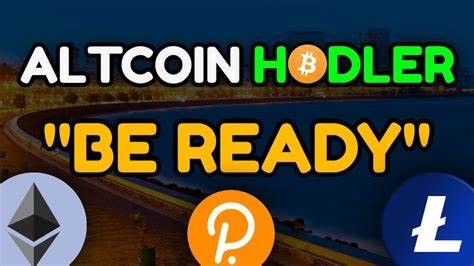 🚨 Get Ready for Altcoin Season 2025 🚨 - Binance