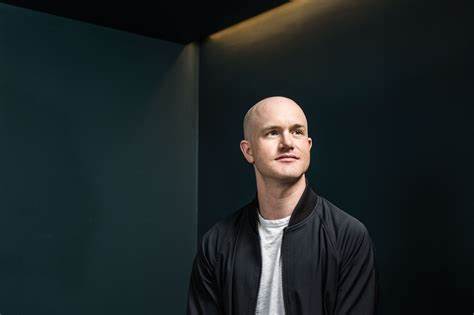 Coinbase Wants To Be Too Big To Fail - Fortune