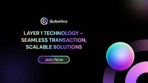 Qubetics Seeks to Drive Web3 Innovation, Securing $1.15 Million in Presale Amid Advancements from Injective and Arweave: Guest Post by BlockchainReporter - CoinMarketCap