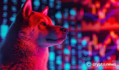 Spike in SHIB, DOGE sell orders trigger panic among traders while RCOF soars - crypto.news