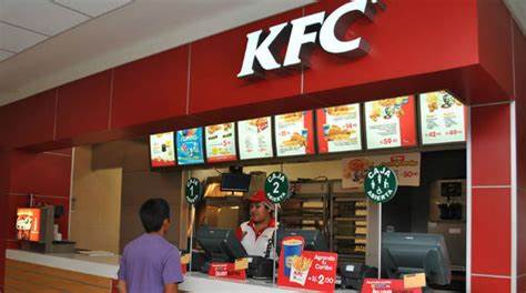 KFC Venezuela Accepts Dash Cryptocurrency, Joining Subway and Papa John’s - CCN.com
