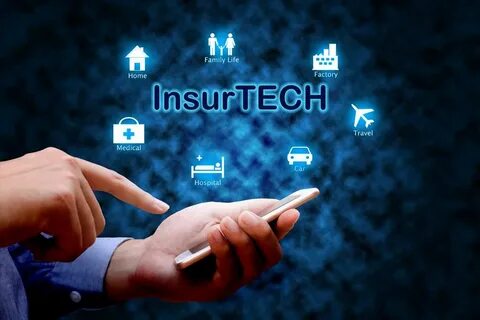 How Vouch’s ‘Insurtech’ Protects the Future of Innovation - Built In