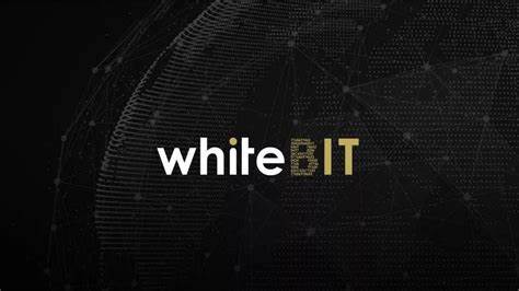 Whitebit Has Been Selected As The World's Safest Cryptocurrency Exchange