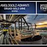 AngloGold Ashanti Sells Brazilian Mine for $76 Million to Aura Minerals