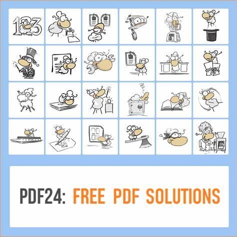 PDF24 Creator – Herunterladen und Installieren unter Windows 