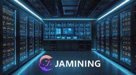 JAMINING: JAMining launches AI multi-currency cloud mining platform to prepare for the next cryptocurrency bull market