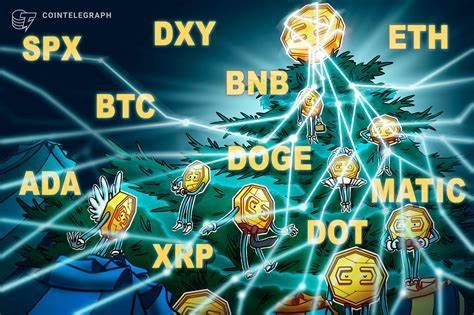 Price analysis 4/12: BTC, ETH, BNB, SOL, XRP, DOGE, TON, ADA, AVAX, SHIB - Cointelegraph