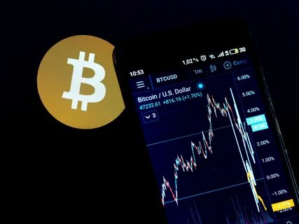 Data Reveals Bitcoin And Crypto Market ‘Driving Force’ Could Be About To Return As The Price Of Ethereum, Cardano And BNB Surges - Forbes