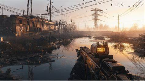 'Outdated' Games That Just Humiliated Modern Graphics [video]