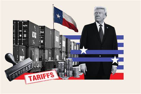 Trump tariffs on Canada, Mexico: 5 things to know