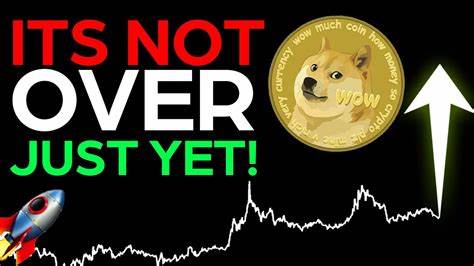 Dogecoin to rally 7200%, reach $10? How this price prediction can come true! - AMBCrypto News