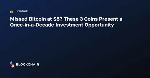 Crypto: Is This The Most Epic Investment Opportunity Of This Decade? - Investing Haven