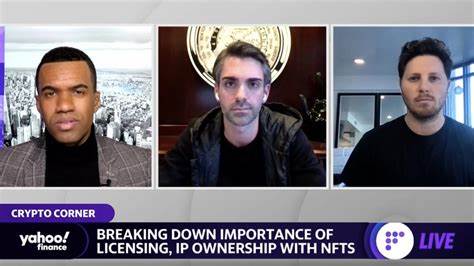 NFT, crypto startup Alchemy raises $200M in venture capital, hits unicorn status - Yahoo Finance
