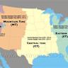 Eastern Standard Time