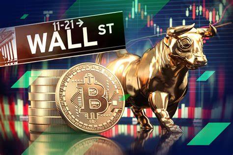 Wall Street going open 24/7 is bad news for Bitcoin and the US economy - Mitrade