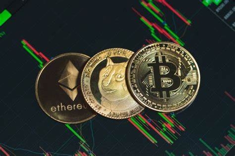 Bitcoin, Ethereum, Dogecoin Gain As Trump Reaffirms Crypto Support: Are Short Sellers Exiting The Market? - Benzinga