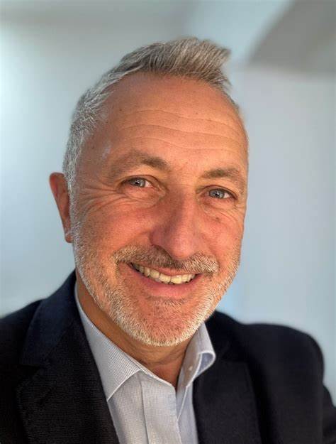 Andy Page joins NETSOL Europe as senior sales consultant