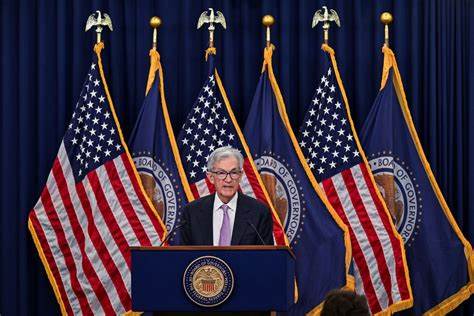 Federal Reserve to cut rates by 25 bps on Dec. 18, pause in January: Reuters poll - Reuters
