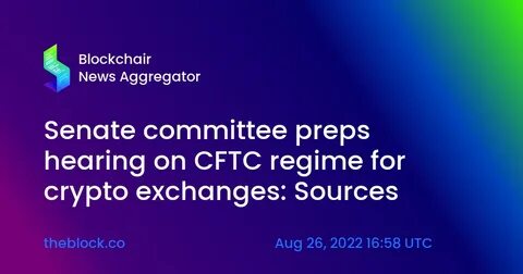 Senate committee probes crypto debanking with first hearing on hot button issue