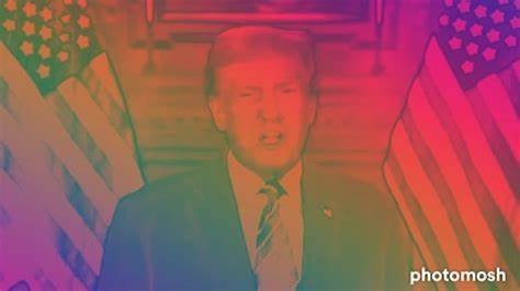 Trump to Host First Crypto Roundtable at White House Next Week - CoinDesk