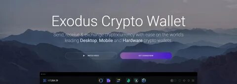 Top Crypto Wallets: Plus Wallet and Exodus Lead the Way - Crypto Reporter