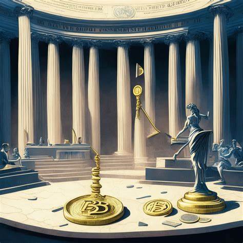 Regulatory Shift Spells Golden Age for Crypto Pioneer Coinbase (COIN)