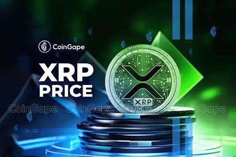 XRP Price Rally Soon Amid Strong Whale Holdings Despite Ripple Hack - CoinGape