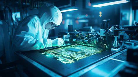 TD Cowen Lowers Lam Research (LRCX) Price Target, Keeps Buy Rating