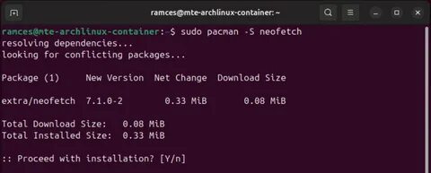 The Guide to Linux Default Package Managers