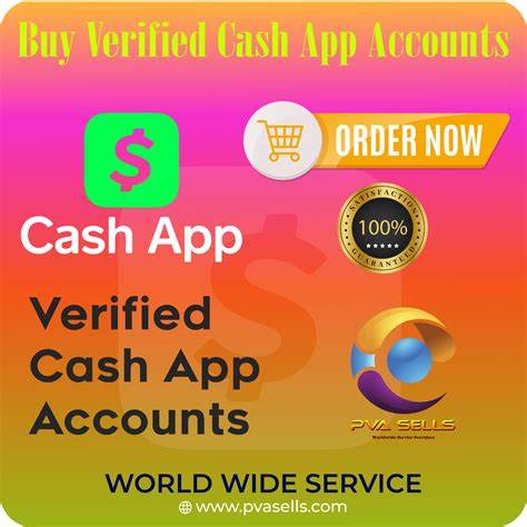 Buy Verified Cash App Accounts - 100% Safe, Bitcoin-enabled