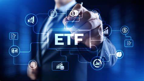 3 ETFs to Buy Now to Profit From the AI Boom