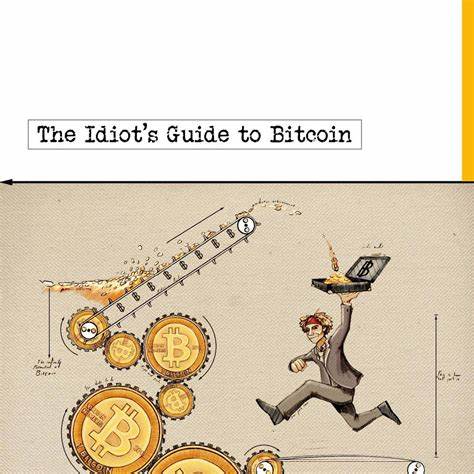 Bitcoin for idiots: An introductory guide - VentureBeat