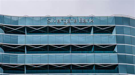 Did regulatory pressure trigger Silvergate Bank’s downfall? New report weighs in - MSN