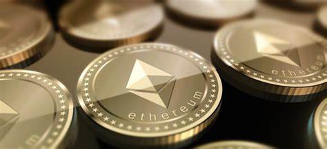 Kryptorally: Kryptowährung Ethereum nun teurer als die Bank of America 