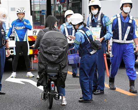 Bicycle accidents make up record 23.3% of traffic incidents in 2022