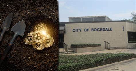 Texas town Rockdale’s Mayor credits Bitcoin for economic turnaround - CryptoSlate