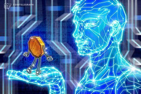 ChatGPT and other AIs could play a big role in driving more users to crypto - Cointelegraph