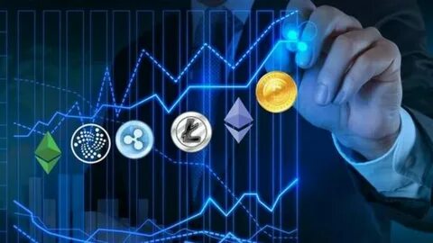 Best cryptocurrency exchanges and trading apps in April 2024 - Yahoo Finance