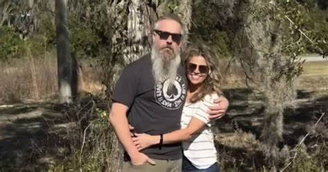 This Florida couple bought a vacant lot for $17,500 - but are barred by law from building on the property